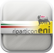 Riparti con Eni: l’applicazione ufficiale per trovare i distributori di benzina con le offerte del fine settimana
