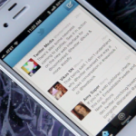 Uno screenshot leaked della prossima versione di Twitter per iPhone fomenta i dubbi sul futuro dei client di terze parti?