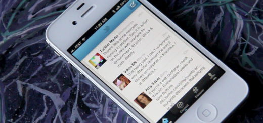 Uno screenshot leaked della prossima versione di Twitter per iPhone fomenta i dubbi sul futuro dei client di terze parti?