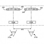 Un nuovo brevetto di Apple mostra un dispositivo simile al Project Glass di Google