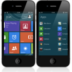 “Metroon” porta la Metro UI di Windows 8 su iPhone – Cydia