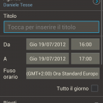 Da iOS ad Android, l’esperienza di un nostro utente