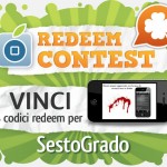 CONTEST: vinci 3 codici redeem per SestoGrado [VINCITORI]