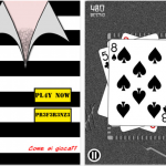 Il solitario del carcerato, il gioco in cui le abilità non contano e serve solo fortuna