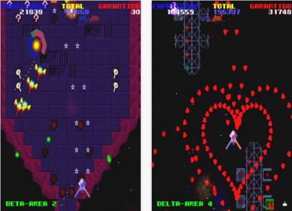 Super Ox Wars, un nuovo “shooter-game” per iPhone e iPad