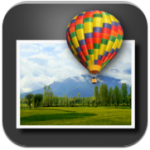 Superimpose, fotomontaggi in pochissimi Tap