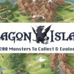 Dragon Island Blue: i Pokemon presto su iPhone