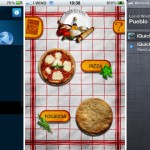 iPhoneItalia Quick Review: iQuick Tweet, Cisco Connect Cloud e Pizza Calc