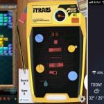 iPhoneItalia Quick Review: iTraps Mini, Arcazoid e Wheather Neue