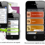 CONTEST ABBYY Business Card Reader: 3 codici redeem all’interno!