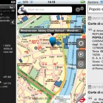 iPhoneItalia Quick Review: DirittoItalia, Yo.TV – Guida TV Italia e Londra – Pianta di città Michelin