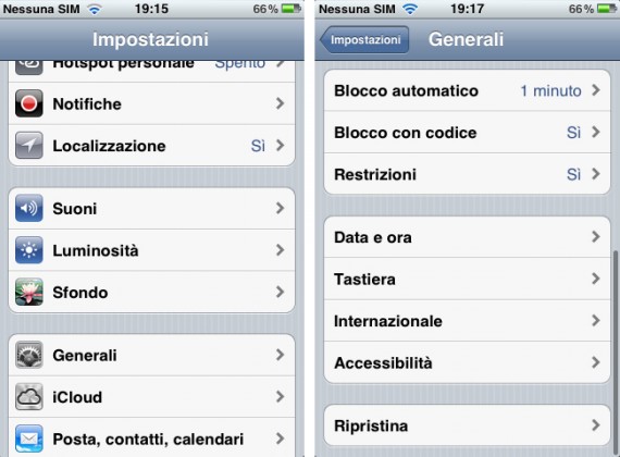 Come impedire che le applicazioni vengano disinstallate dall’iPhone – Noob’s Corner