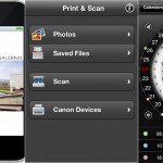 iPhoneItalia Quick Review: Canon Direct Print and Scan for Mobile, CircleTime e iUnisa Università degli Studi di Salerno