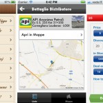 iPhoneItalia Quick Review: Rimedi della Nonna, Metano Lombardia e Movylo