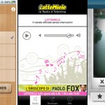 iPhoneItalia Quick Review: Phonogram Take Photos with audio, Radio LatteMiele e iBackup Contacts