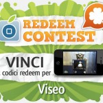 CONTEST: vinci 2 codici redeem per Viseo [VINCITORI]