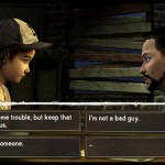 “The Walking Dead: The Game” avanza inesorabilmente in App Store