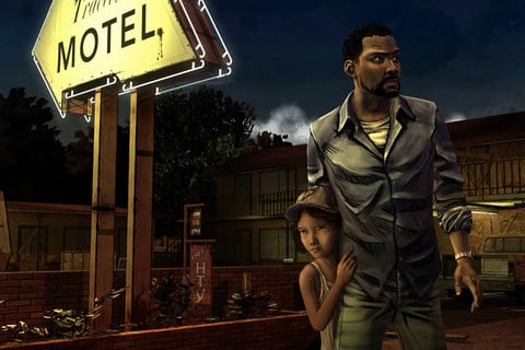 “Walking Dead: The Game” si arricchisce del terzo episodio!