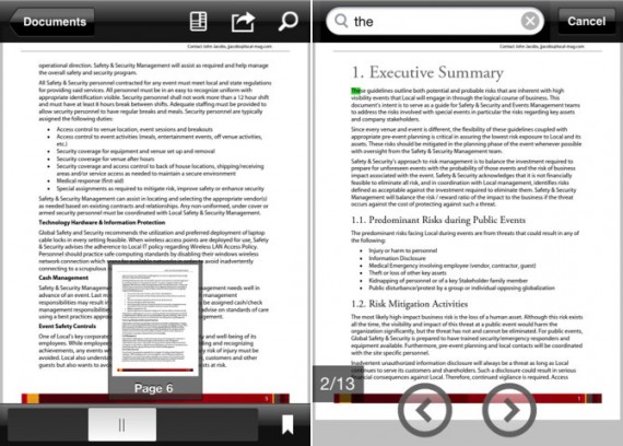 Adobe Reader si aggiorna alla versione 10.3 con interessanti novità