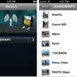 AirFoto, l’app per visualizzare su iPhone tutte le foto presenti sul PC… senza sincronizzarle