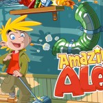 Amazing Alex: Casey’s Contraptions ritorna sotto mentite spoglie – La recensione di iPhoneitalia
