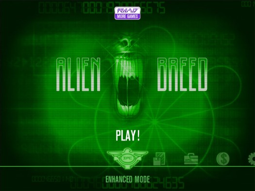 Alien Breed pronto a sbarcare in App Store dal Team 17