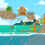 Angry Birds Seasons disponibile gratuitamente su App Store!