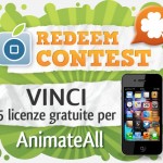 CYDIA CONTEST: vinci 5 licenze gratuite per AnimateAll [VINCITORI]