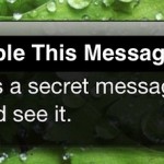 Come nascondere l’anteprima dei messaggi nella schermata di blocco su iOS – Noob’s Corner