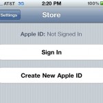 Apple introduce nuovamente la password per il download di applicazioni gratuite