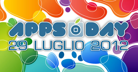 Domani ti aspettiamo all’Aquafan di Riccione per la seconda edizione dell’Apps Day