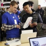 Ron Johnson spiega il successo degli Apple Store