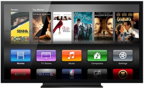 Eddy Cue: “Apple non produrrà una TV nel breve periodo”