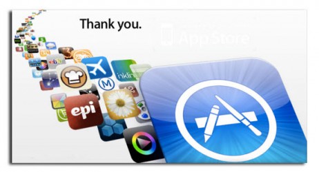 4 anni e non sentirli: un’analisi sull’App Store, una riflessione sull’ennesima rivoluzione made in Cupertino