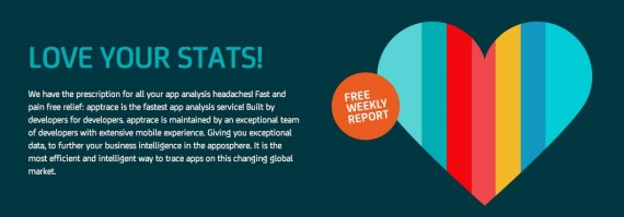 Apptrace, lo strumento per leggere le statistiche delle app iOS