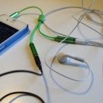 Aiino Audio Splitter, per condividere la musica con un amico