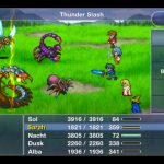 Final Fantasy Dimensions per iOS avrà un costo complessivo di quasi 30$