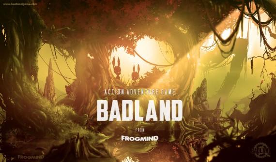 Badland introduce il pacchetto Apocalisse