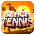 Beach Tennis HD disponibile in App Store