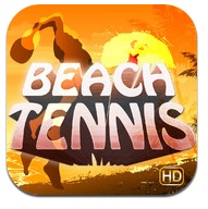 Beach Tennis HD disponibile in App Store