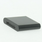 Bluetooth Adapter, accessorio di USBfever per lo streaming della musica allo speaker dock