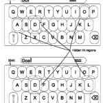 Apple ottiene un brevetto per l’interfaccia dell’inserimento predittivo del testo