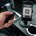 Bluecon.i, il telecomando per iPhone