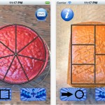 “Buoni Amici: cake splitter”: mai più litigi per una fetta di torta