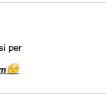 Come creare una firma con emoticon e testo in corsivo, grassetto o sottolineato – Noob’s Corner