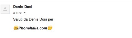 Come creare una firma con emoticon e testo in corsivo, grassetto o sottolineato – Noob’s Corner