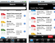 Document Manager Pro: ottimo gestore documenti ora disponibile gratuitamente