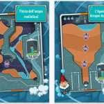 Dov’è il mio Perry? si aggiorna con 20 nuovi livelli