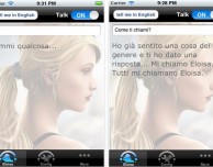 Il Codice Eloisa arriva su iPhone