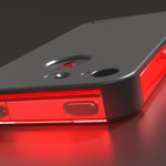 FLASHr: una custodia per iPhone in grado di illuminarsi ad ogni notifica